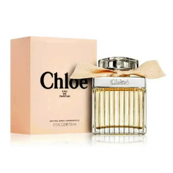 Парфумована вода жіноча Chloe Eau De Parfum 100 мл