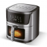 Аерофритюрниця Air Fryer 4800Вт 14л BITEK BT-5395