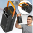 Мобільна Зарядна Станція 50000mAh TUGII-Y105 (22.5W) + Потужний LED-Прожектор та Кабелі