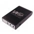Mini UPS WGP Power Bank для бесперебойной работы роутера WGP 10400mAh 5-12V (XK-WGP-10400) Черный