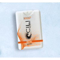 Cili by Design — косметичні спреї