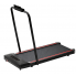 Складана бігова доріжка Sperax Walking Pad 3-в-1 DOR-1717 Black, до 150 кг, швидкість до 12 км/год, тиха, двигун 3.0 к.с.