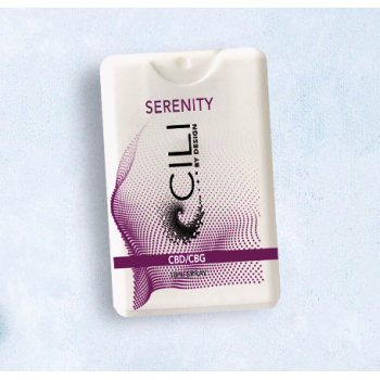 Cili Serenity QuickShot