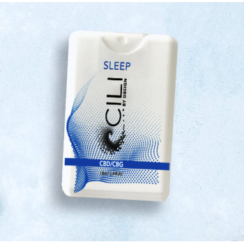 Cili Sleep QuickShot