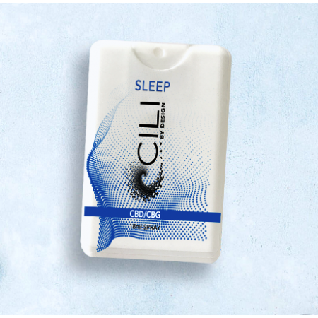 Cili Sleep QuickShot