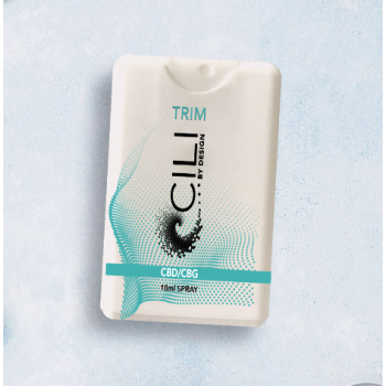 Cili Trim QuickShot