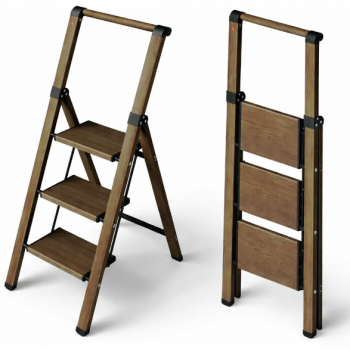 Драбина алюмінієва під дерево, легка, широка ladder ladder L0103 Драбина алюмінієва під дерево, легка, широка ladder ladder L0103