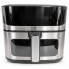 Аерогриль Prime Kitchen AF90122DTW, 12,5 л, 2 ТЕНи, сенсорне керування