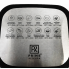 Аерогриль Prime Kitchen AF90122DTW, 12,5 л, 2 ТЕНи, сенсорне керування