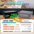 Акумулятор BATTERY LiFePO4 200Ah 12.8V (літій-залізо-фосфатний, BMS)