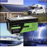 Акумулятор BATTERY LiFePO4 200Ah 12.8V (літій-залізо-фосфатний, BMS)