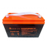 Гелевий акумулятор BATTERY GEL Turkishh Solar 12V 100 Ah