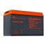 Гелевий акумулятор BATTERY GEL Turkishh Solar 12V 100 Ah