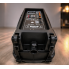 Портативна колонка Su-Kam SU 612 / Bluetooth колонка з 2 мікрофонами / Автономна акустична караоке-колонка