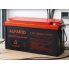 Гелевий акумулятор BATTERY GEL 12V 150 Ah