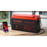 Гелевий акумулятор BATTERY GEL 12V 150 Ah
