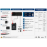 Перетворювач AC/DC 2600W AX Sine з чистим синусом 