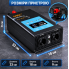 Перетворювач AC/DC 1800W AX Sine з чистим синусом