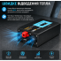 Перетворювач AC/DC 1800W AX Sine з чистим синусом
