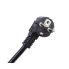 Зарядний пристрій Ev Charger для електромобілів Type 1, 16 A, 3.5 кВт, 1-фазний