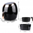 Аеро Фритюрниця з регулюванням температури на 8 л 1800 Вт RAF R.5298