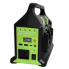 Перетворювач напруги (UIN2) 300W з 12V на 220V