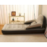 Надувний диван-матрац KING Size MA474 202×152×70 см з насосом