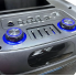 Колонка Bluetooth Wireless Speaker TTD-1209 з мікрофонами і пультом ДУ