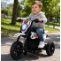 Дитячий електромотоцикл Cool Mountain 26X-130 з пультом, USB та акумулятором
