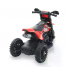 Дитячий електромотоцикл Cool Mountain 26X-130 з пультом, USB та акумулятором