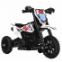 Дитячий електромотоцикл Cool Mountain 26X-130 з пультом, USB та акумулятором