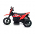 Дитячий електромотоцикл Cool Mountain 26X-130 з пультом, USB та акумулятором