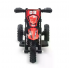 Дитячий електромотоцикл Cool Mountain 26X-130 з пультом, USB та акумулятором