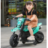 Дитячий електромотоцикл Cool Mountain 26X-130 з пультом, USB та акумулятором