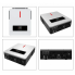 6,2 кВт Гібридний сонячний інвертор Daxtromn AGH-6.2KW-PRO для дому, квартири
