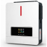 6,2 кВт Гібридний сонячний інвертор Daxtromn AGH-6.2KW-PRO для дому, квартири