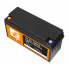 LiFePO4 24V 100Ah Акумулятор Lithtech з Bluetooth 2560Wh, 100A, BMS