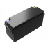 LiFePO4 24V 100Ah Акумулятор Lithtech з Bluetooth 2560Wh, 100A, BMS