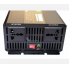 Перетворювач напруги Eryuan 12V → 220V 5000W чистий синус з LCD і вольтметром
