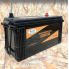 Автомобільний акумулятор 12V80Ah(20HR)140MIN(RC)550A (WX 70 mf 12V)