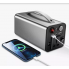 Портативна зарядна станція OKD180 45000мАг . Повербанк 180Вт, 2хUSB, DC12V