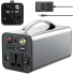 Портативна зарядна станція OKD180 45000мАг . Повербанк 180Вт, 2хUSB, DC12V