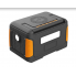 Потужна портативна електростанція, 300W з виходами USB, Type-C, DC, ліхтар WX-1436 