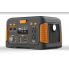 Потужна портативна електростанція, 300W з виходами USB, Type-C, DC, ліхтар WX-1436 