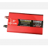 Перетворювач напруги інвертор з LCD дисплеєм Eryuan 12-220V 3500W чистий синус