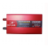 Перетворювач напруги інвертор з LCD дисплеєм Eryuan 12-220V 3500W чистий синус