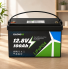 LiFePO4 12V 100Ah Акумулятор Yulongne 1280Wh, 100A, BMS