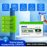 LiFePO4 12V/100Ah Акумулятор Anenji з Bluetooth для резервного живлення будинку, квартири з BMS