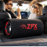 Акустична система  ZPX-12SUB . Автомобільний сабвуфер 1200W + пульт