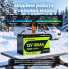 LiFePO4 12V100Ah Акумулятор CyperOcean з BMS 100 А для систем резервного живлення